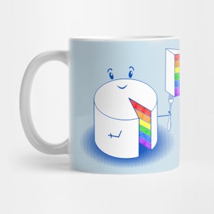 Sweet Pride 2 Mug